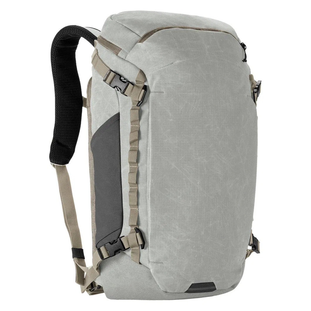 Large Capacity Water-Resistant Unisex Travel Business Weekender Laptop Backpack