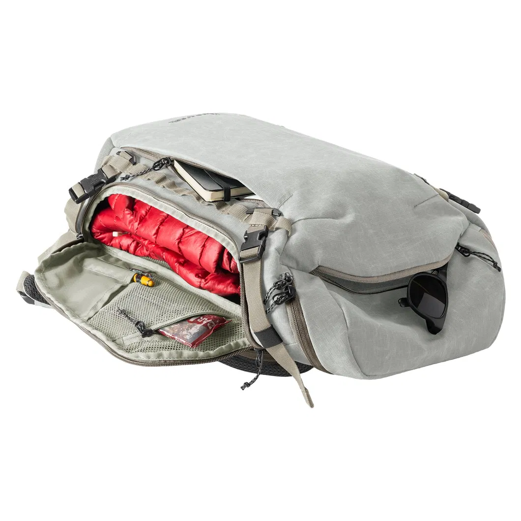 Large Capacity Water-Resistant Unisex Travel Business Weekender Laptop Backpack