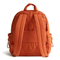 Diamond Embroider Thread Cotton Backpack Unisex College Student Schoolbag Leisure Backpack