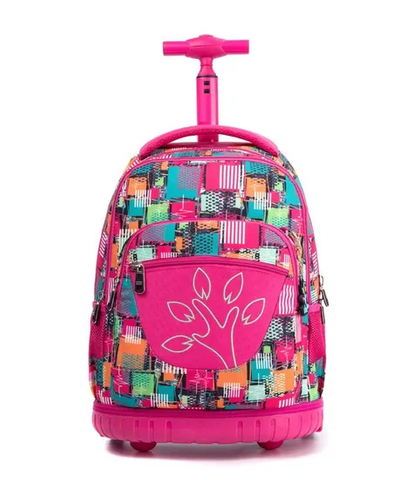 High Quality Trolly Bag for Kids Customized Trolly Bag