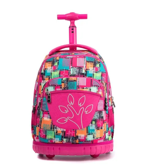 High Quality Trolly Bag for Kids Customized Trolly Bag
