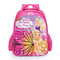 Factory Custom Kids Backpack School Bags Cartoon Schoolbag Book Bags for Kids Primary Students Girl