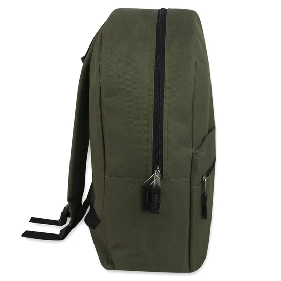 Wholesale Cheaper Schoolbags Polyester Bookbags Back Pack School Bags Backpacks for Kids Children Teenager