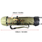 Factory Customized Fishing Rod Bag Bucket