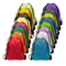 Drawstring Bulk String Backpack Draw String Bags Pack Cinch Bags for Gym