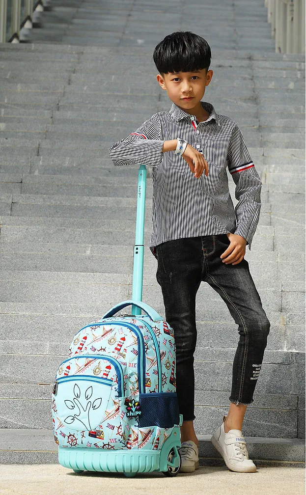 Lightweight Trolley Kids Men Women Travel Bags Luggage Set
