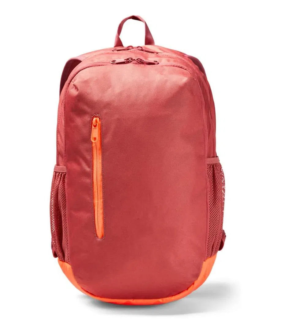 Men&prime;s Sports Backpack Athletic Leisure Bags Outdoor Back Pack Big Capacity Outdoor Casual Sports Backpacks