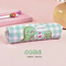 Cartoon Cute School Stationery Bag Kawaii Leather Pencil Pouch for Kids