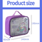 Cartoon Meal Food Box Boy Girls Children School Eco Insulated Cute Thermal Lunch Bag for Kids Cooler Bag