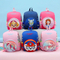 New Children′s Backpack Cartoon Cute Kindergarten Baby Bag Korean Version Fashion Boys and Girls Light Weight Backpack Fashion