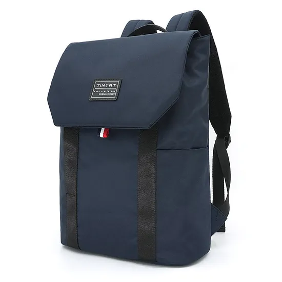 Customized New Business Travel School Durable Blocking Laptop Water Resistant College Backpack Men