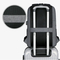 Business Man Travel Backpack USB Charger Back Pack Leisure Travel Computer Backpack
