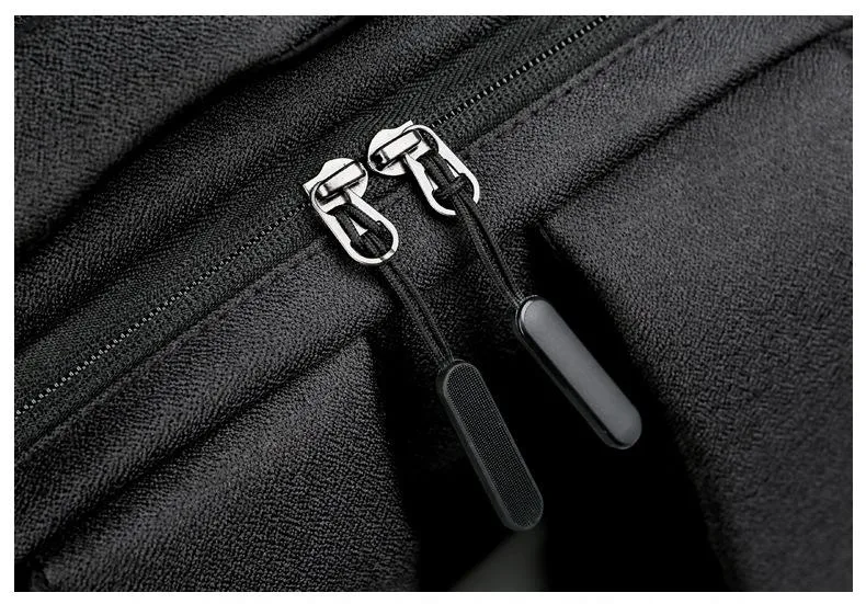 Backpack Rucksack Waterproof Nylon Laptop School Bag Back Pack Bag New Arriving Backpack 15 Inch Mochila Notebook