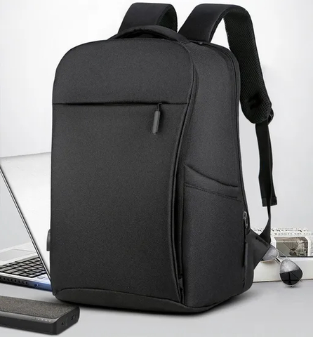 Backpack Rucksack Waterproof Nylon Laptop School Bag Back Pack Bag New Arriving Backpack 15 Inch Mochila Notebook