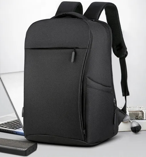 Backpack Rucksack Waterproof Nylon Laptop School Bag Back Pack Bag New Arriving Backpack 15 Inch Mochila Notebook
