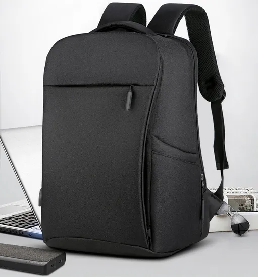 Backpack Rucksack Waterproof Nylon Laptop School Bag Back Pack Bag New Arriving Backpack 15 Inch Mochila Notebook