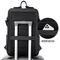 Factory Basketball Men Multifunctional Business Computer 17 Inch Large Capacity Student Backpack