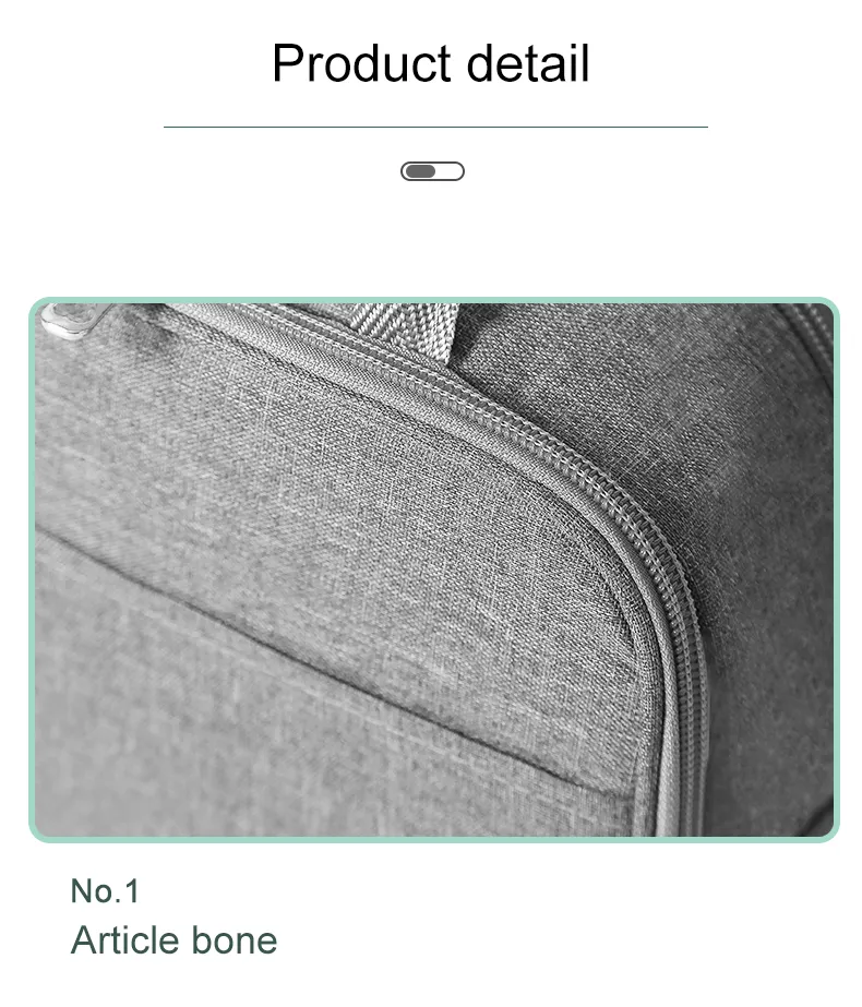 Custom School Breakmilk Food Picnic Delivery Office Warmer Bag Women Wholesale Stock Trendy Insulated Thermal Lunch Bag for Kids