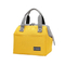 Factory Direct 600d Oxford Cloth Waterproof Insulation Lovely Customizable Normal Cooler Lunch Bag