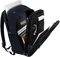 Large Capacity Durable Computer Business College Waterproof Laptop Notebook USB Charging Port Vintage Bag School Backpack