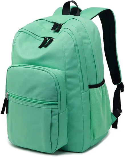 Outdoor School Bagpack Travel Camping Rucksack Waterproof Bright Color Causal Sports Arket Backpack