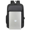 2024 New Multi Functional Men Computer Backpack Business Large Capacity Backpack