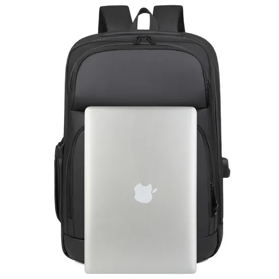 2024 New Multi Functional Men Computer Backpack Business Large Capacity Backpack