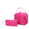 Ew Design 3PCS Set Kids Girls School Bags Backpack Children′s School Bag Backpack Set for Daily Use