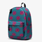 Ecofriendly Cheap Cartoon Print School Backpacks Large Capacity Travel Hiking Camping Hiking Girls Boys Kid School Bag