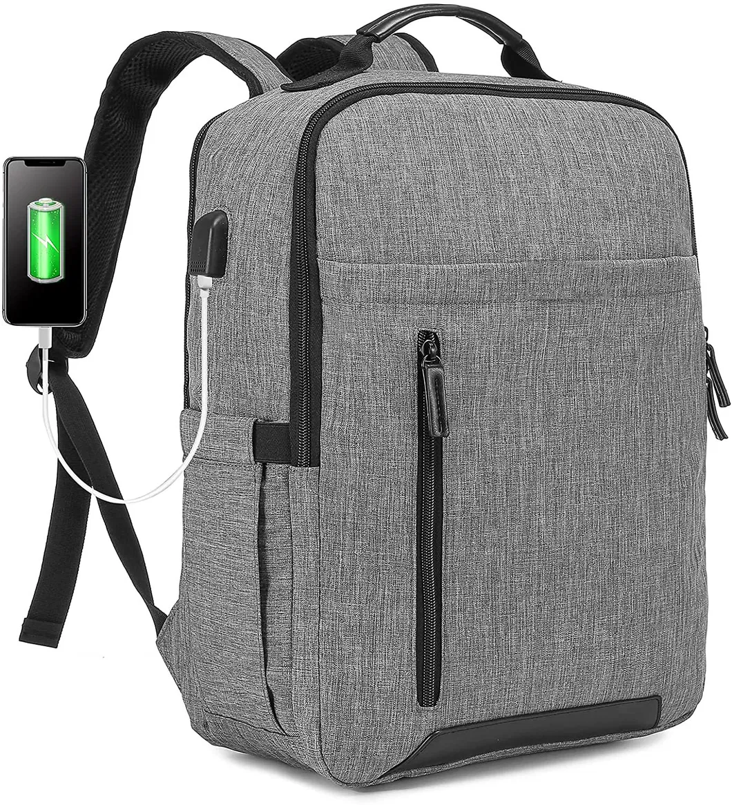 Dealer Mochila Antitheft Travel Business Back Pack Computer Bagpack New Design School Bag Backpack 15.6 Inch Other Back