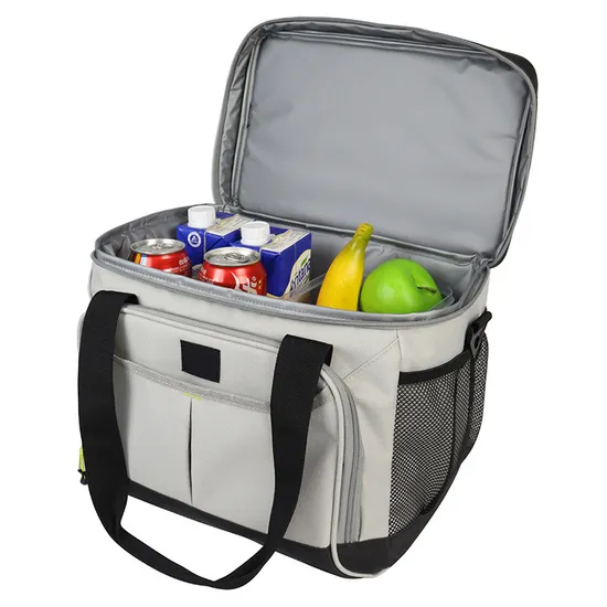 Collapsible 75 Cans Beach Cooler Foldable Collapsible Cooler Bag Camping Bag Insulation Bag Waterproof Lunch Thermal Bag