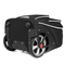 Men Wholesale Customized Wheel Trolley Travel Bag Backpack Rolling Travel Backpack Business Backpack