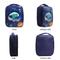 High Quality Can Soft Cooler Bag Cute Insulated Thermal Lunch Bag