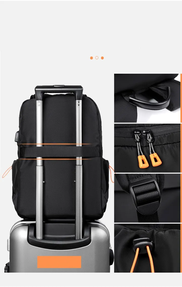 Travel Hiking Loungefly Back Pack Waterproof Custom Schoolbags Usbbackpacks Mochila University Bags