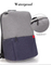 New Backpack Waterproof Multi-Pocket Bags Daily Student School Bag Laptop Backbag Unisex Travel Bagpack