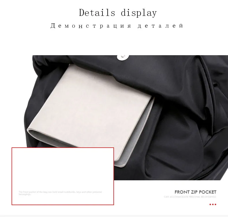 Multifunction Waterproof Back Pack Men Luxury Student School Bags Notebook 15.6 Inch Laptop Luxury Casual Backpack