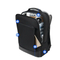 Mens Fashionable Travel Backpack with USB Port Business Backpack