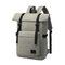 Trendy Casual Canvas Bag Outdoor Business Computer Waterproof Backpack