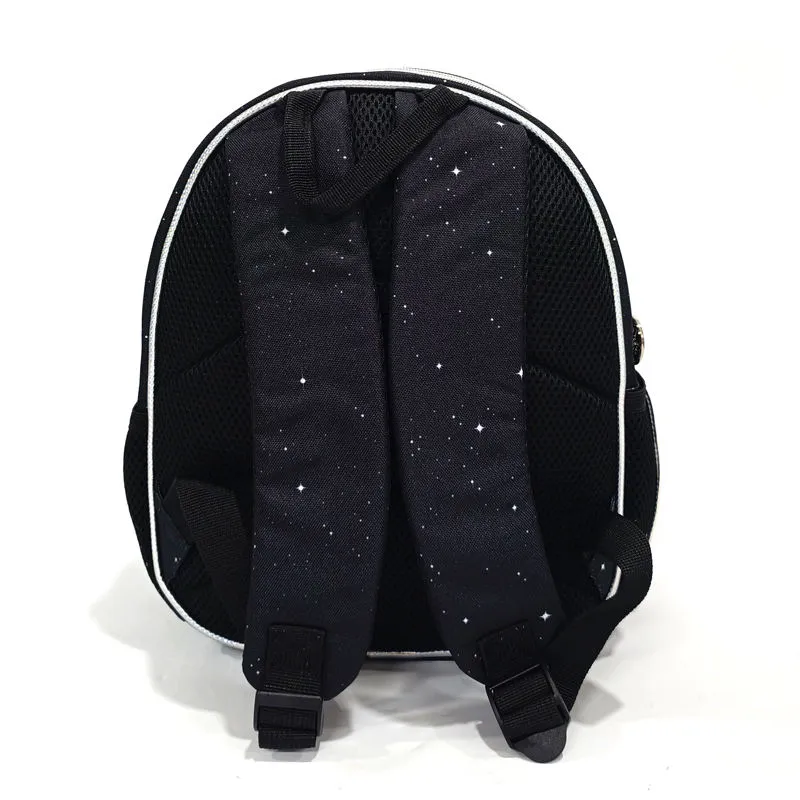 Custom Cute Cartoon Student Mini Children Backpack Girls Kindergarten School Bags for Kids