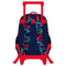 Custom Fashion Mochila Infantil Children Student Backpack High Quality Kids School Bag Set Trolley School Bag