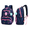 Children Travel Backpack Student Book Bag Set School Bags