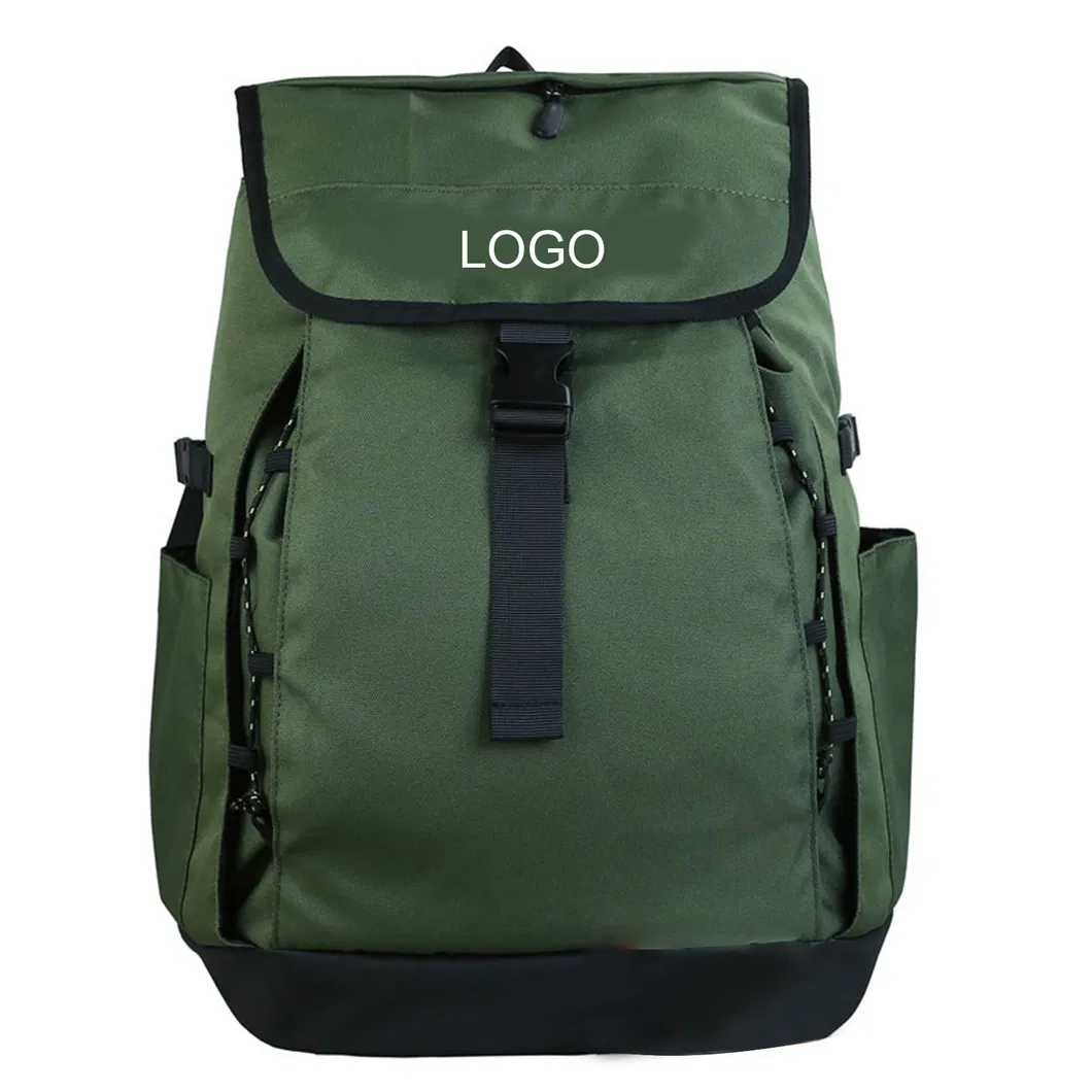 Basketball Bag New of Backpack Men&prime;s Leisure Sports College Students School Bag Street Trend Backpack Generation