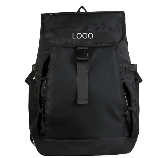 Basketball Bag New of Backpack Men′s Leisure Sports College Students School Bag Street Trend Backpack Generation