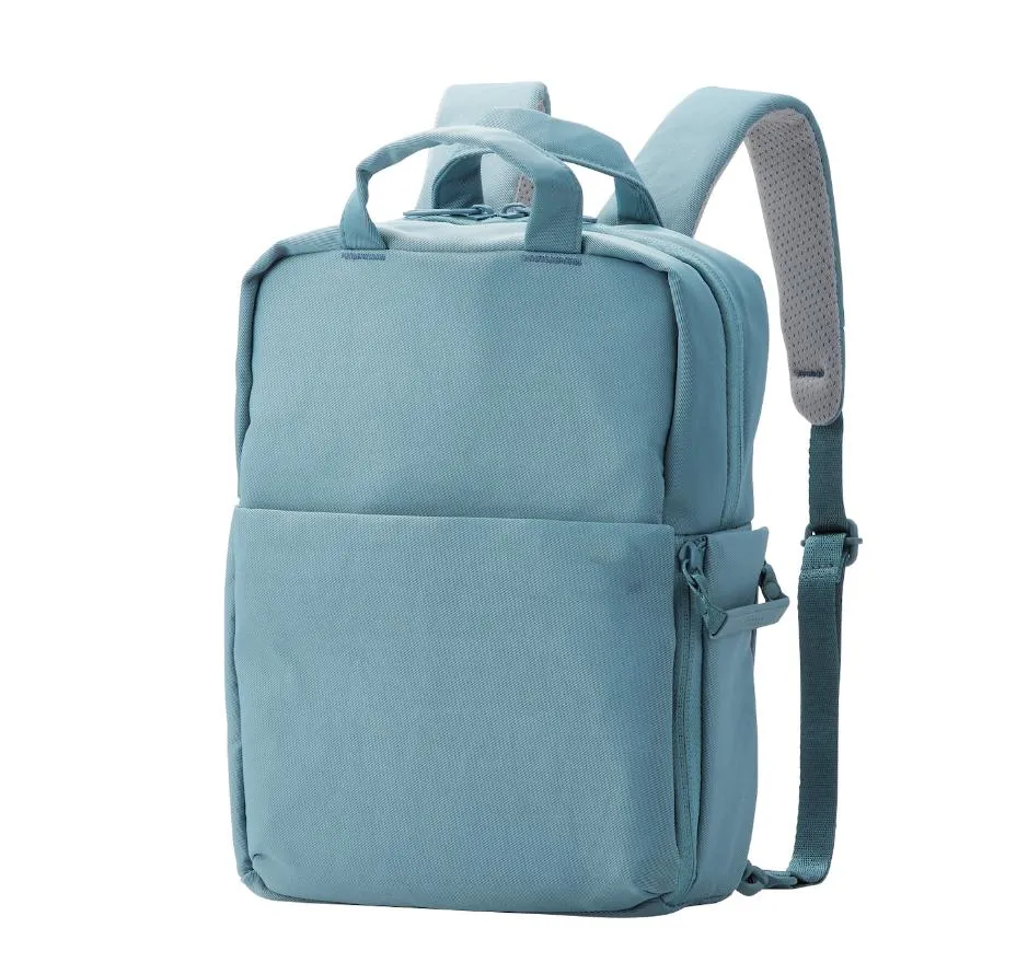 New Design High Quality Casual Backpack Waterproof Eco-Friendly Big Capacity Laptop Backpack for Unisex