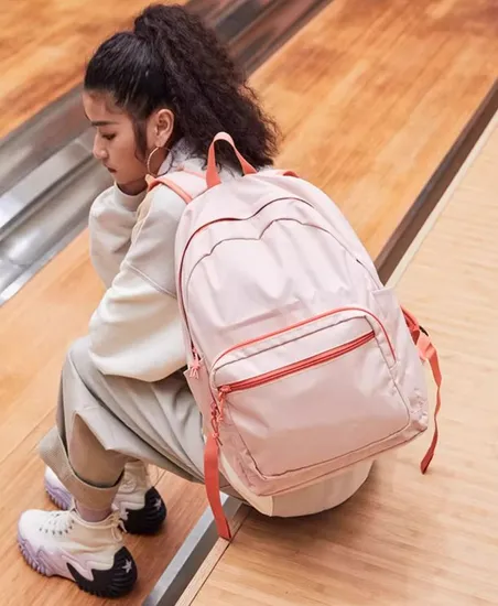 New Style Manufacturer Commute Backpack Multi-Function Fashion School Bags for Girls Boys