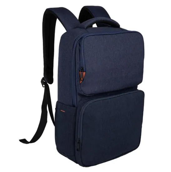 Popular Splicing Color Contrast Fashion Simple Travel Business Laptop Outdoor Sports School Backpack