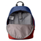 New Students Daily Waterproof Large Capacity Light Zipper Pocket Computer Laptop School Bag