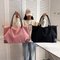 Factory Customized Travel Bag Small and Lightweight Womens Yoga Fitness Handbag