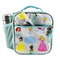 Audite Cute Kids Insulated Lunch Bags Washable/Childrens Insulated Lunch Bag