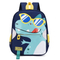 New Arrival Animal Cartoon Student Schoolbag Waterproof OEM Custom Logo Primary School Backpack for Boys